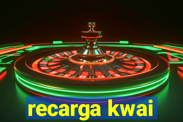 recarga kwai